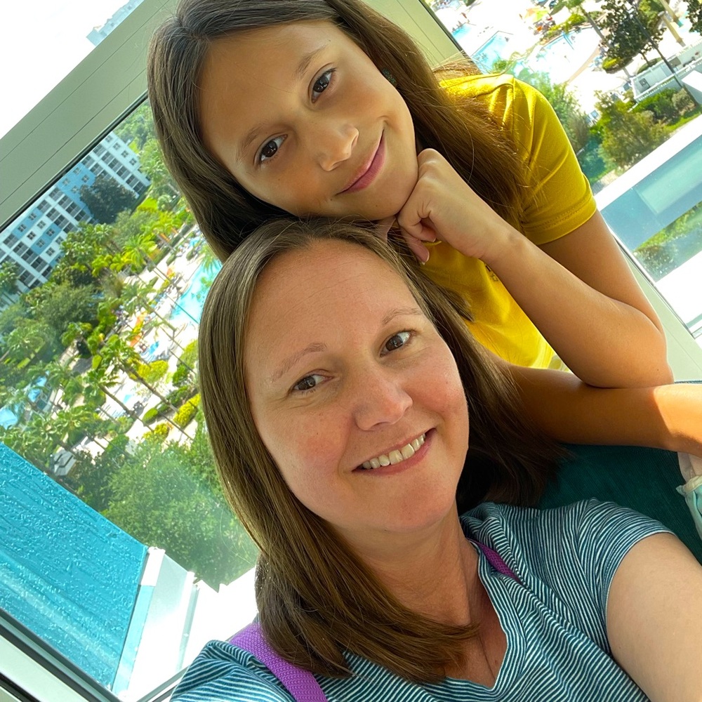 Meet your Posher, Terry